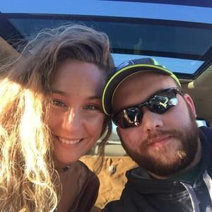 Meet your Posher, Jason